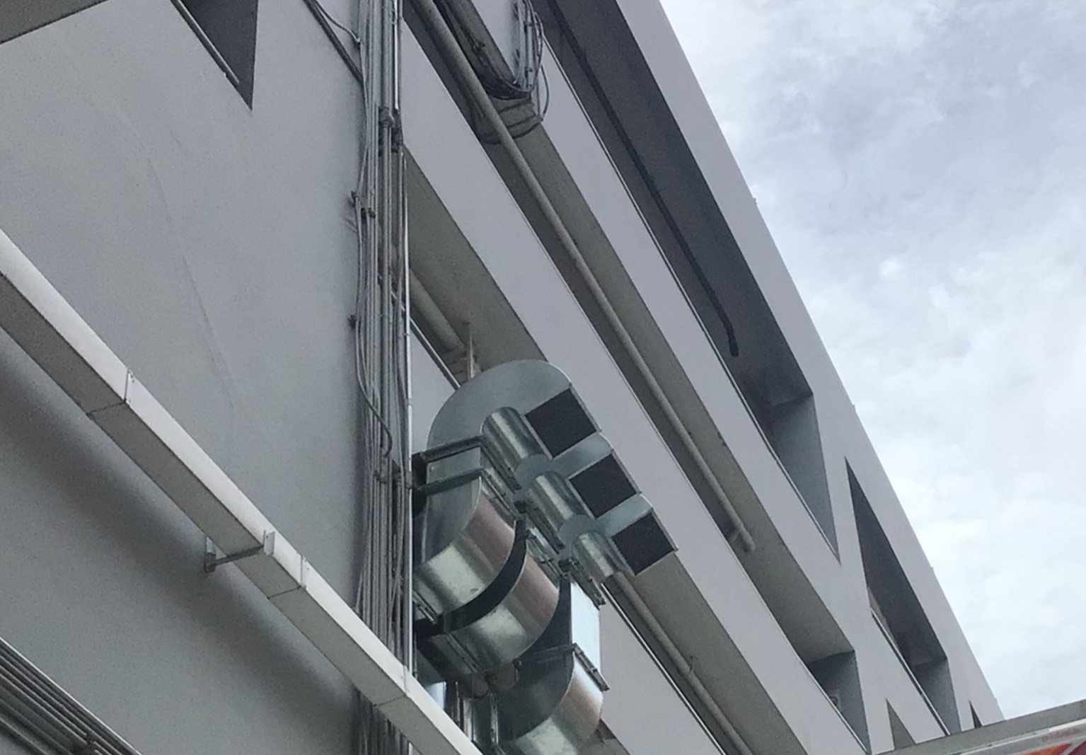 Office Building Project
